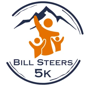 Bill Steers 5k 2026 logo