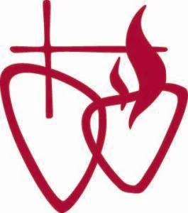 Sacred Hearts 5K & 1 Mile Fun Run 2026 logo