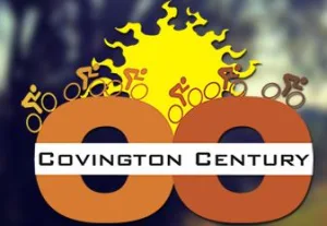 Covington Century 2026 logo