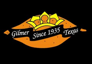 East Texas Yamboree Tater Trot 2026 logo