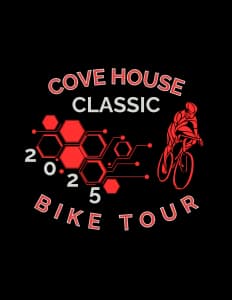Cove House Classic 2026 logo