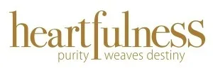 Green Heartfulness 5k 2026 logo