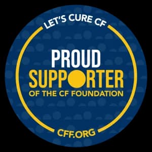 Findlay Cystic Fibrosis 5K/Walk to Benefit the Cystic Fibrosis Foundation 2026 logo