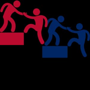 Run To Rebuild Texas - 5k Fun Run 2026 logo