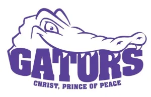 Go Go Gator 2025 2026 logo