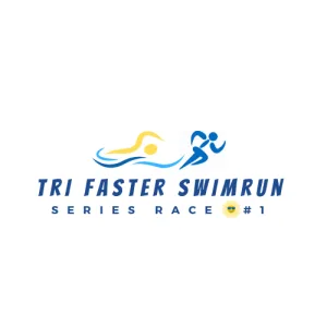 Tri Faster SwimRun - Race #1 2026 logo