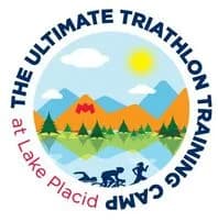 The Ultimate Triathlon Training Camp at Lake Placid 2026 logo