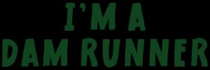 I'm A Dam Runner 5K 2026 logo