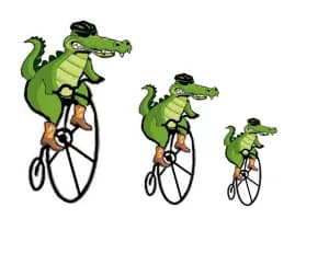 Desert Mountains “Ordinary" Bicycle Race 2026 logo