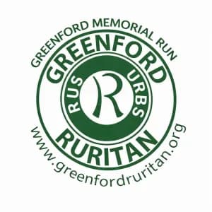 Greenford Ruritan Memorial Day 5K 2026 logo