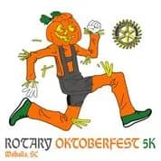 rotaryoktoberfest5kfunrun 2026 logo