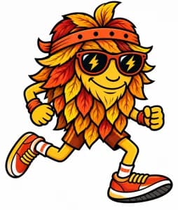 The Sonnenberg Gardens 5k Classic 2026 logo