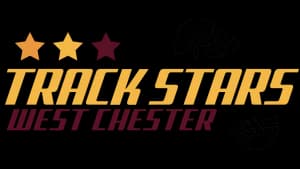 West Chester Track Stars 2026 logo