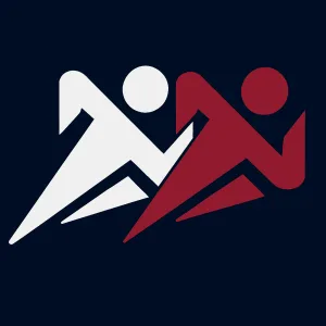 Fargo Moorhead Student Veterans 9/11 Memorial 5K 2026 logo