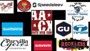 AACX - Sportif 'Cross Cup 2026 logo