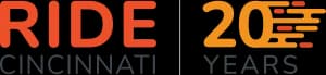 Ride Cincinnati 2026 logo