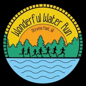 Wonderful Water Run: Half Marathon, 10K, 5K and Kid's Run 2026 logo