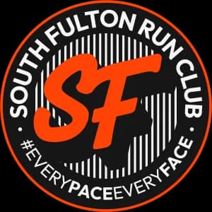 Run The Block 5K 2026 logo