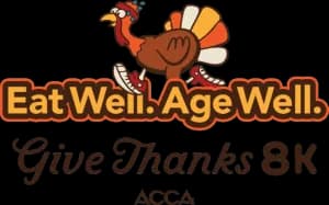 Give Thanks 8K 2026 logo