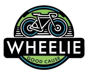 NFNF 2026 Bike Ride to benefit Pelotonia logo