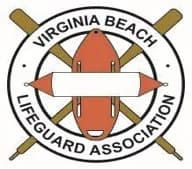 VBLA Junior Guard Ocean Rescue Camp (July 6-10) 2026 logo