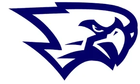 Avon XC Home Meet 2026 logo