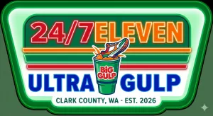 24/7Eleven 2026 logo