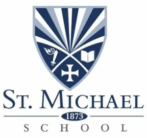 St. Michael School 5K Turkey Trot 2026 logo