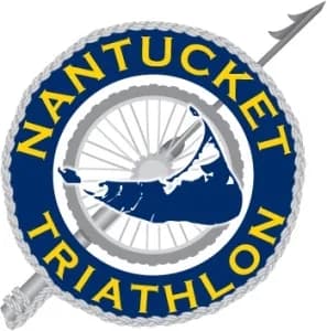 Nantucket Triathlon 2026 logo