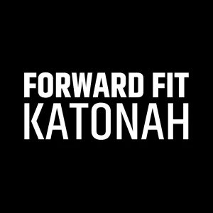 FWDFit First Annual 5K & Kids Mile 2026 logo