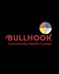 Bullhook CHC's First Annual Zombie Run 2026 logo