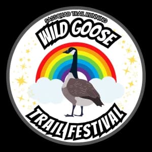 Wild Goose Trail Festival 2026 logo