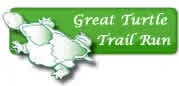 Mackinac Island Great Turtle Half Marathon & 5.7 Mile 2026 logo