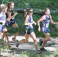 Penn State Abington Invitational 2026 logo