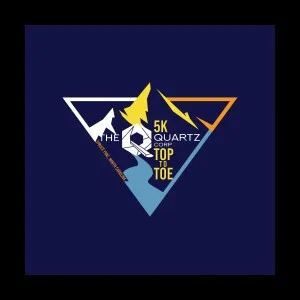 Top To Toe 5K 2026 logo