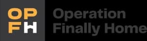 Operation FINALLY Home 5K 2026 logo
