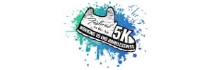 Festival at Bel Air 5K 2026 logo