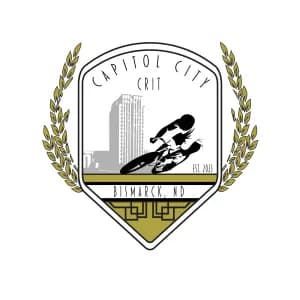 Capitol City Crit 2026 logo