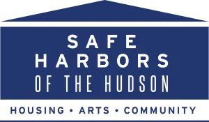 Safe Harbors of the Hudson 5K 2026 logo