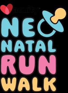 Acuity Neonatal Run/Walk 2026 logo