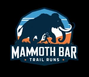 Mammoth Bar Trail Runs 2026 logo