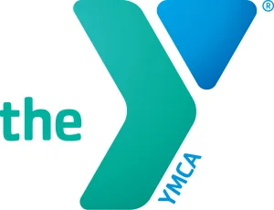 YMCA River Run 5K 2026 logo