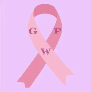 Grandmomma Wears Pink 5k Color Run 2026 logo