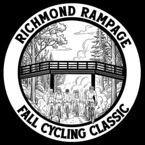 Richmond Rampage 2026 logo