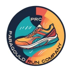 PARAGHOUL 5k/10k 2026 logo