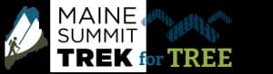Maine Summit Trek for Tree 2026 logo