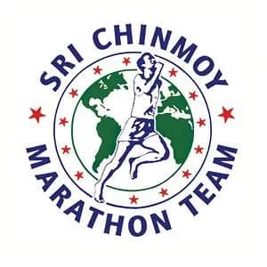 Sri Chinmoy Half-Marathon 2026 logo
