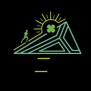 Run the Rock | Rockville 2026 logo