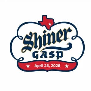 Great American Shiner Pedal 2026 logo