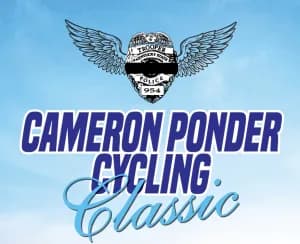Cameron Ponder Cycling Classic 2026 logo